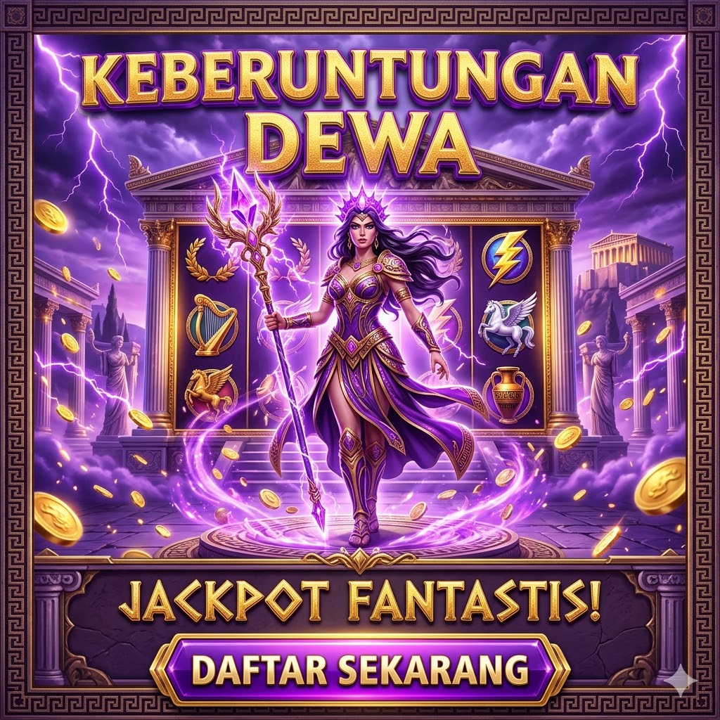 Slot Gacor